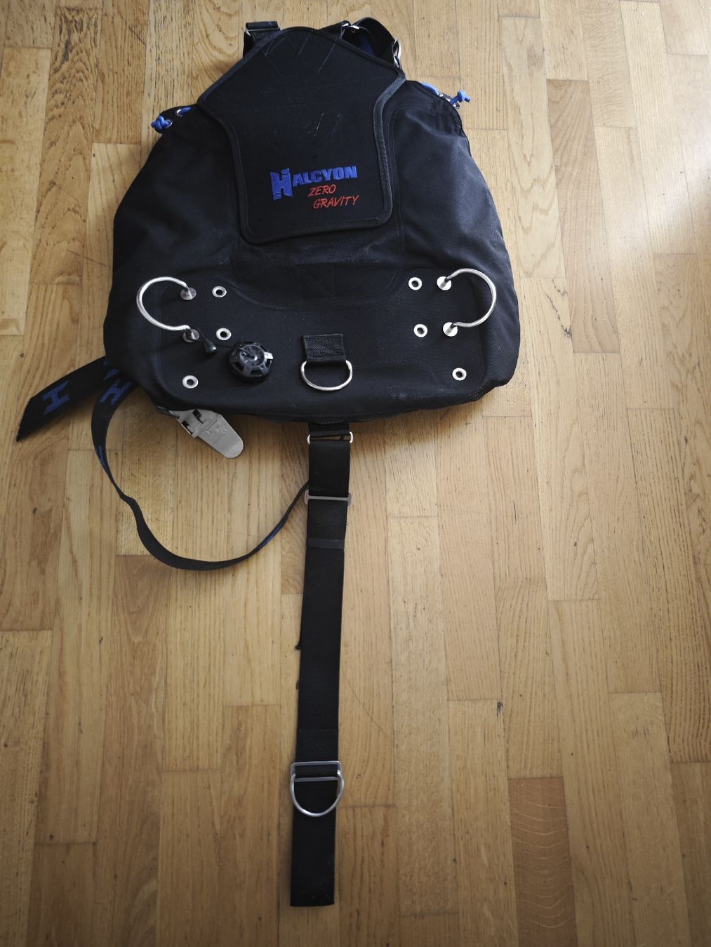 Bombole da sub: Neu: Halcyon Zero Gravity Sidemount System – Nuovo (secondo la descrizione) da Zürich venduto da Calimba01 3