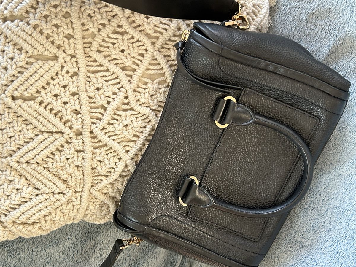 Michael Kors Borse da donna: Michael Kors Tasche – Usato da Wohlen b. Bern venduto da Honeypie 1