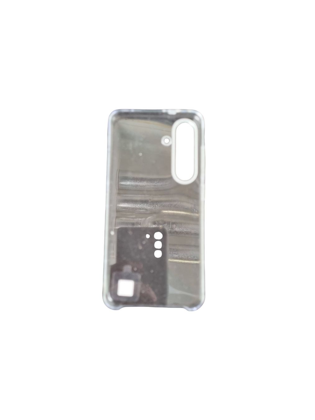 Samsung Cover & Protezioni schermo: SAMSUNG Handyhülle Galaxy S25 – Nuovo (secondo la descrizione) da Wangen b. Olten venduto da Restwert_Wangen 1