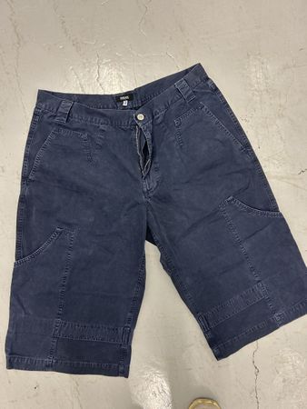Versace Jeans Couture Sommer-Shorts, Grösse 38/52!