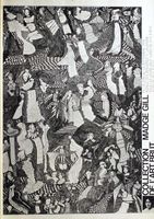 Madge Gill, Art Brut