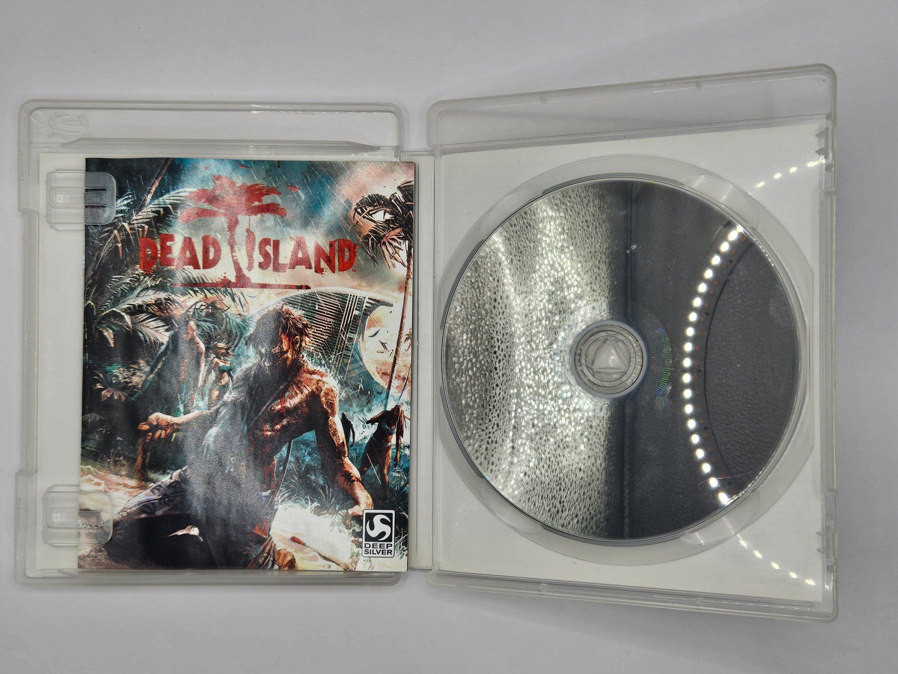 Sony Giochi: Dead Island PS3 DE / FR / EN CIB – Usato da Hauterive NE venduto da ariashopch 3