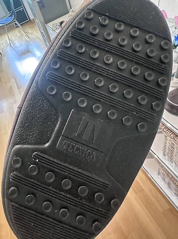 Scarpe da uomo: Moonboots neu – Usato da Kreuzlingen venduto da okidoki77