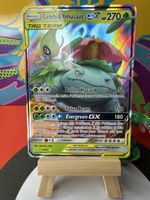 POKÉMON / Celebi & Venusaur / Team Up 🇺🇸