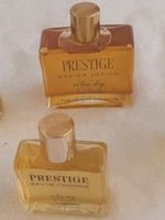 Vintage Prestige Extra Dry Set-F. Wolff & Sohn-Rarität 1960e