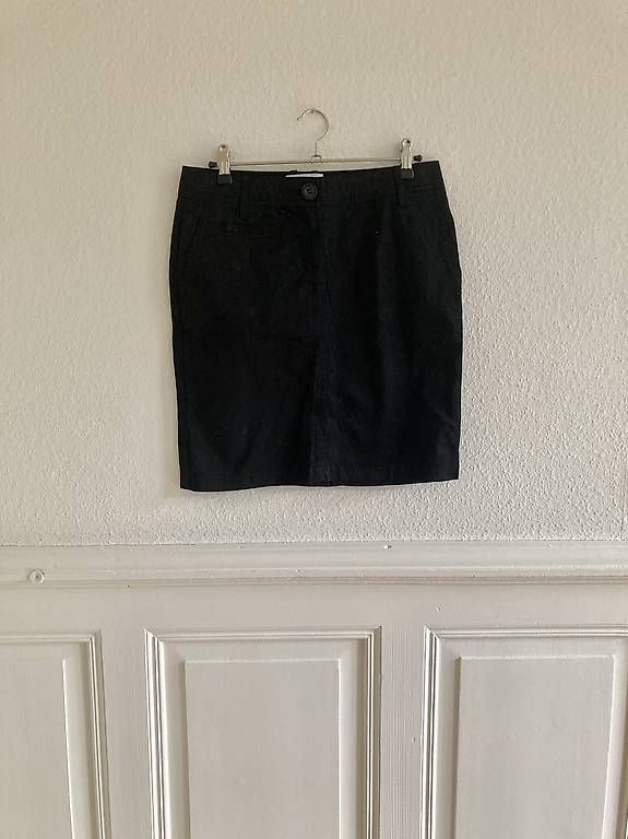 Röcke: Jupe Gr. 36 MANGO – Gebraucht aus Bern von tan_2rrh