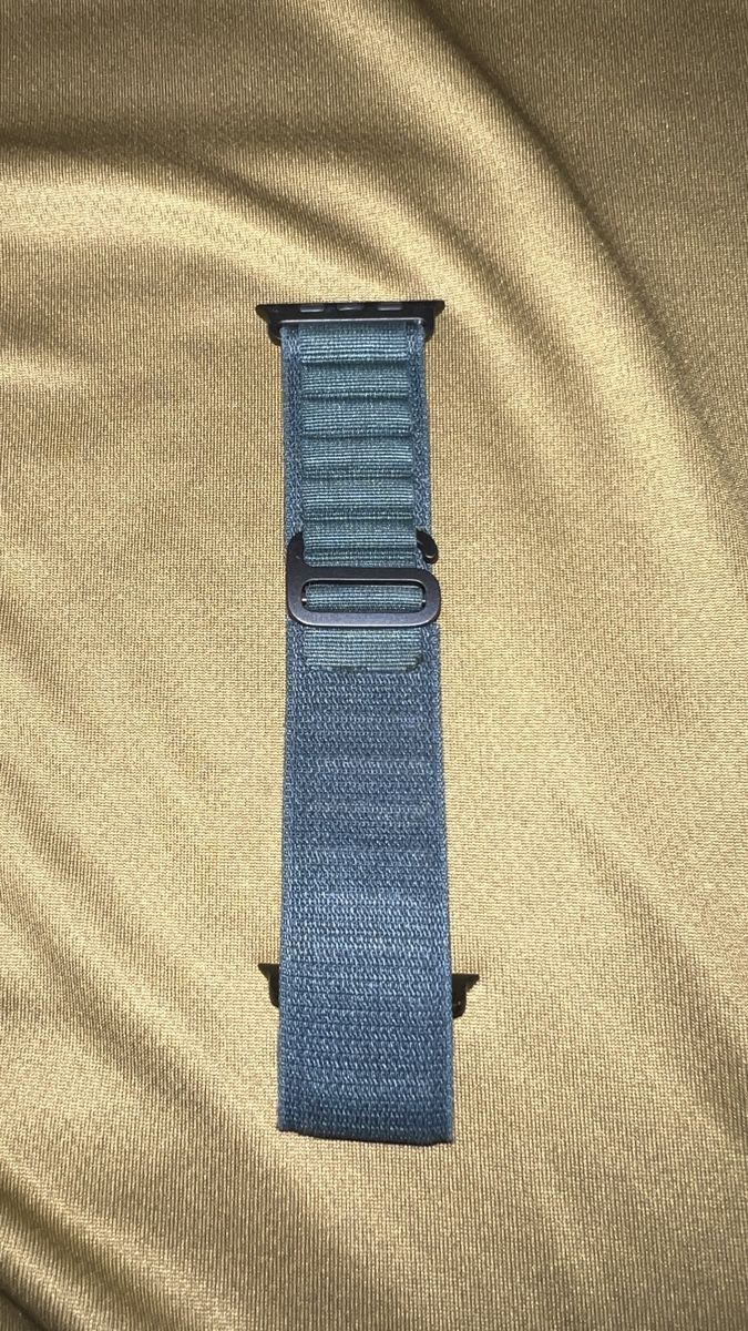 Apple Smartwatch: Apple Watch Ultra 2 – Neuf (Voir description) à Engelburg par mic_x87c 4