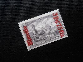 DR Mi 58llB*  DAPO  Marokko  1911  20 €