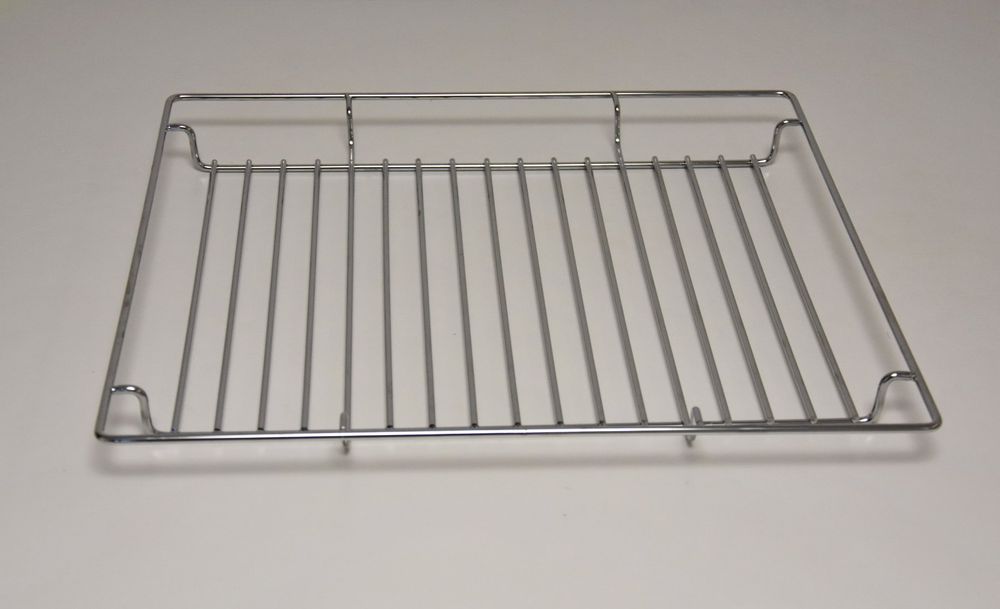 Happyyami Edelstahl Backrost 23x17cm – Kühlgitter & Dampfgareinsatz Antihaft Für Backofen Und Heißluftfritteuse