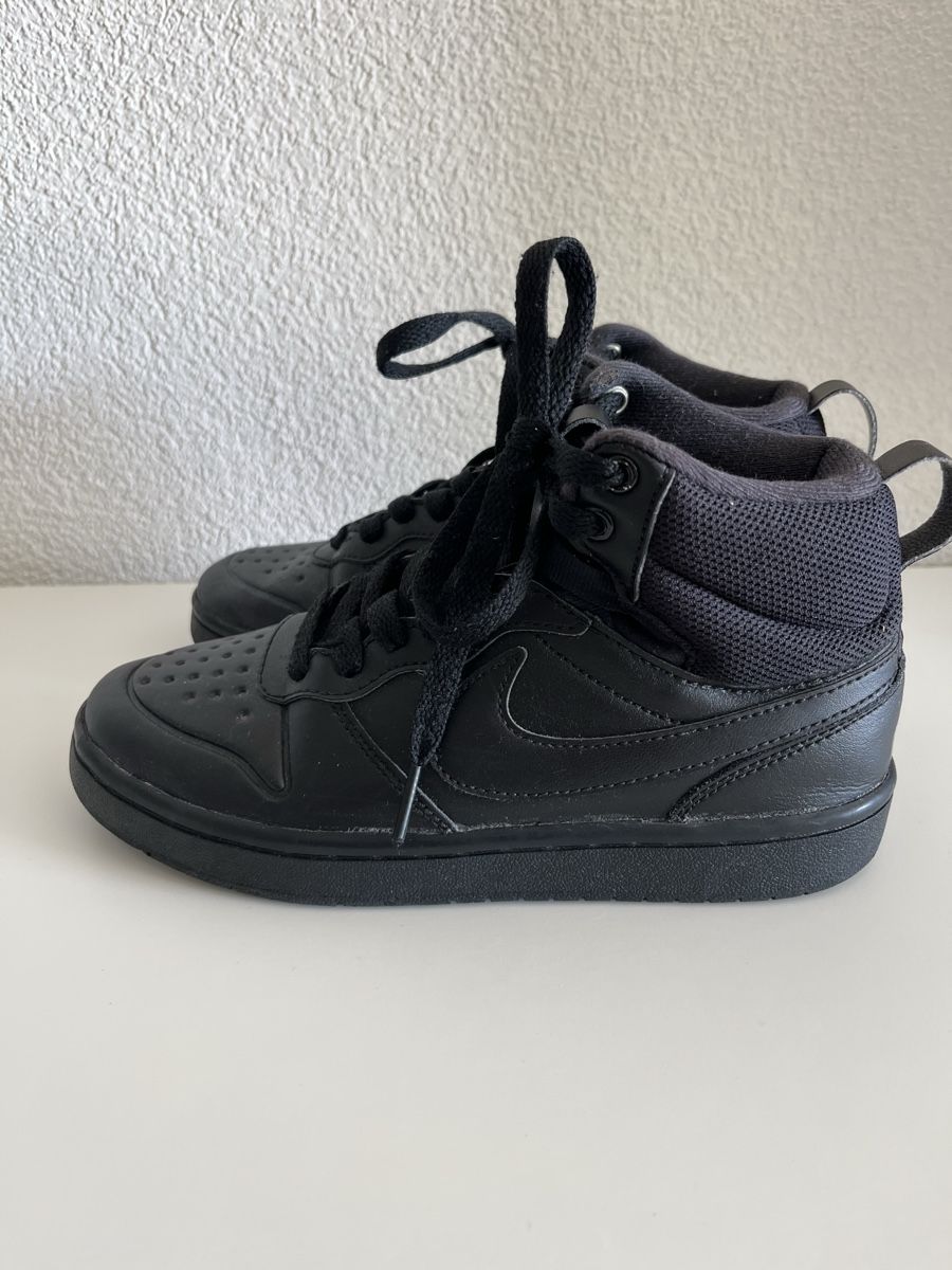 Nike Scarpe per ragazzi: Nike Sneaker, Gr. 35.5 – Usato da Frauenfeld venduto da heyLani 2