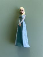 Toniefigur Elsa Die Eiskönigin blau gebrauchter Zustand