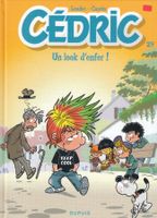BD, Cédric N° 29