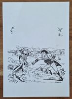 Ex-Libris Leo Loden 21X15 CM