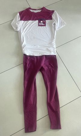 Wander- und Sportset von Roxy Gr L