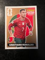 WM 2026 Panini Ronaldo Extra Sticker Bronze (Top Zustand)