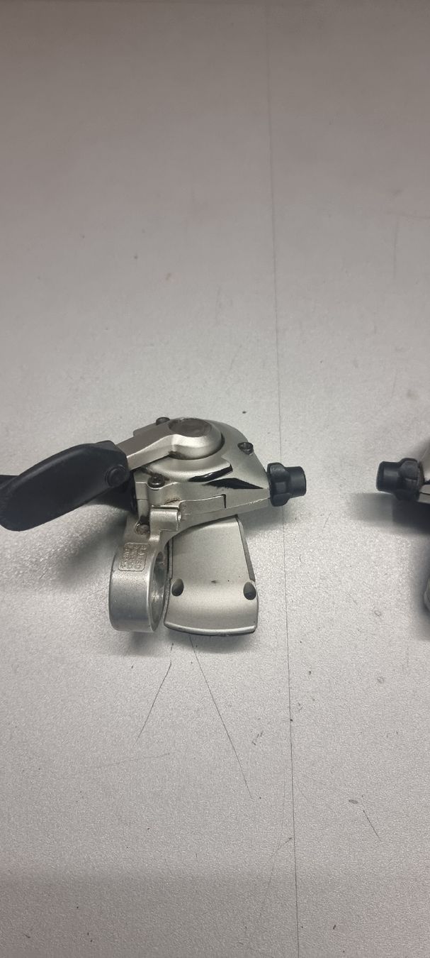 Shimano Ersatzteile: Shimano XT M750 Schalthebel  – Gebraucht aus Seon von Stibinio 4