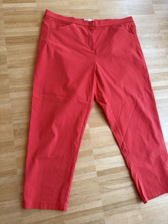 Hose von Helena Vera, Grösse 46, Top Zustand!