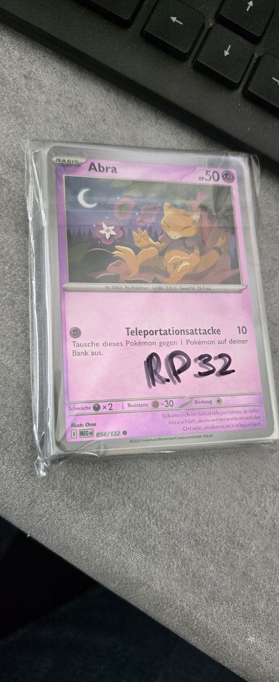 Pokémon Carte collezionabili: 25 st. Pokemon Karten Bundle – Usato da Neuenhof venduto da archia 3