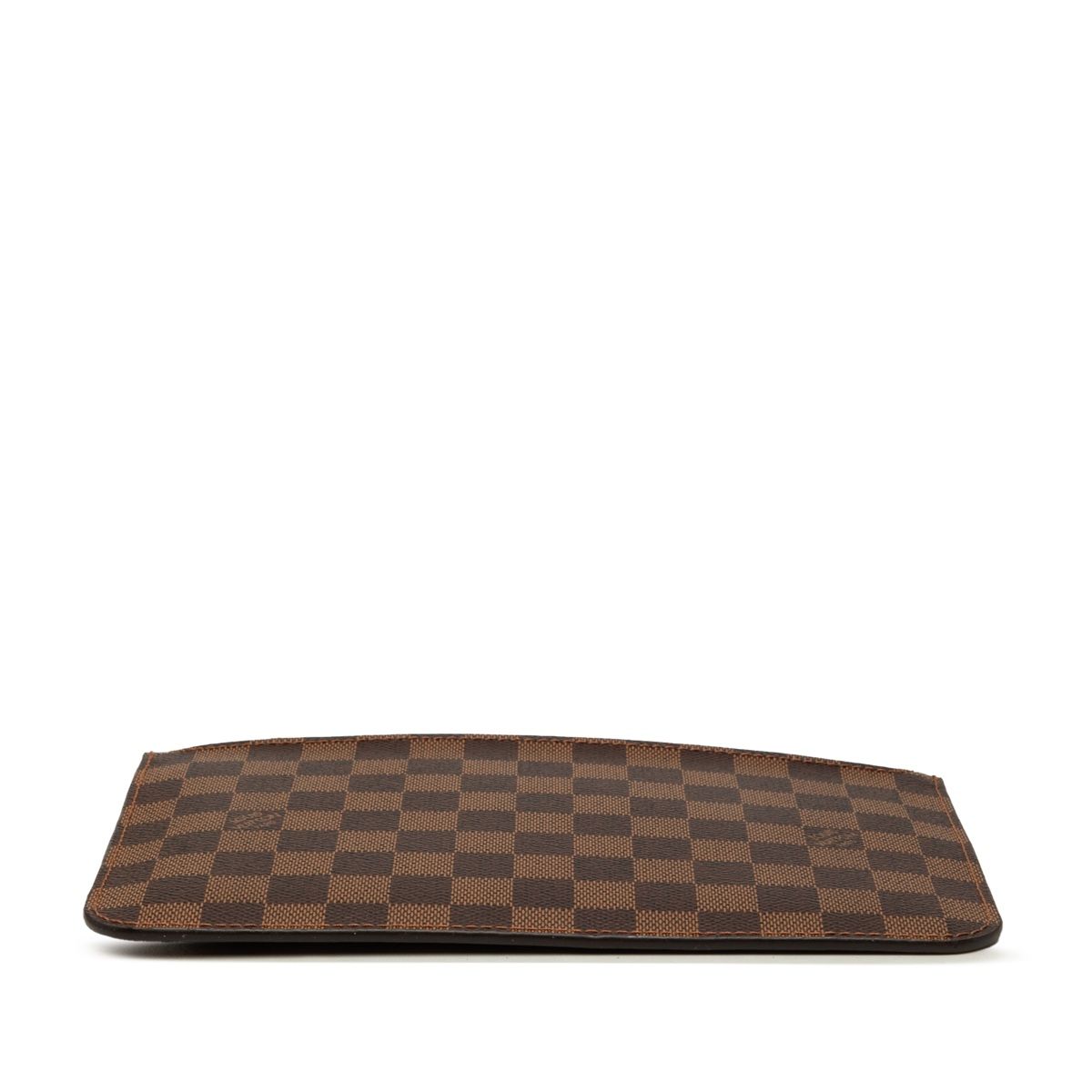 Taschen: Louis Vuitton Neverfull Pouch MM Damier – Neu (gemäss Beschreibung) aus Flawil von HeritageAtelier 2