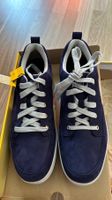 Chaussures Caterpillar Decade - Bleu foncé - Gr. 43 - Neuves