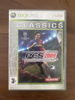 Pro Evolution Soccer 2009 (PES 2009) für Xbox 360 (Classics)