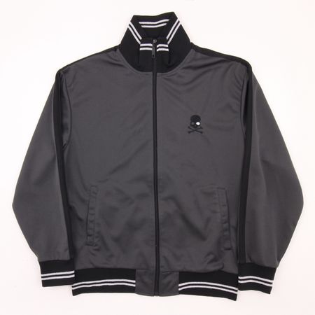 Skull Trainerjacke