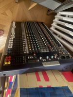 Soundcraft MPM 20 Mischpult 