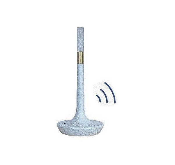 Lampade: Kabellose LED Akkuleuchte Kerze mit Sensor - LIQUIDATION – Usato da Wallisellen venduto da kingschair 1