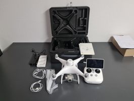 DJI Phantom 4 RTK