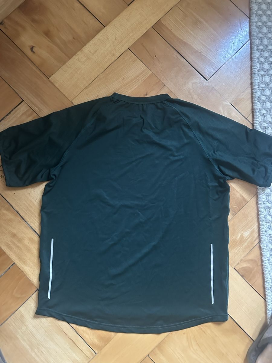 T-shirt: Rappid dryfit Grösse S – Nuovo (secondo la descrizione) da Männedorf venduto da willywonka14 1