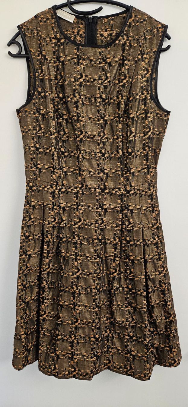 Stefanel Robes: Stefanel Kleid – Neuf (Voir description) à Illnau par Sibello