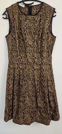 Stefanel Kleid
