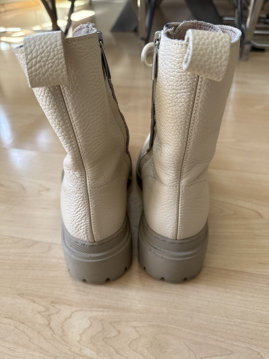 Paul Kehl Scarpe da donna: Stiefel von Paul Kehl – Nuovo (secondo la descrizione) da Bülach venduto da Mimpf 3