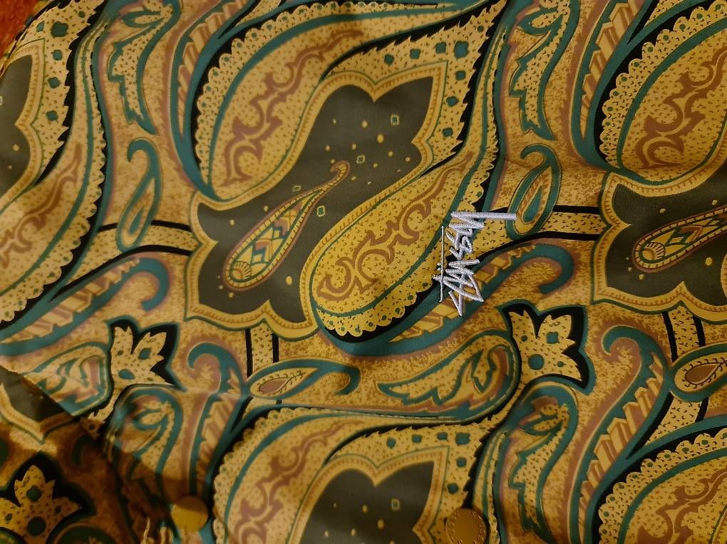 Giacche: Giacca Mezza Stagione Stussy – Nuovo (secondo la descrizione) da Bern venduto da YarickKozlov