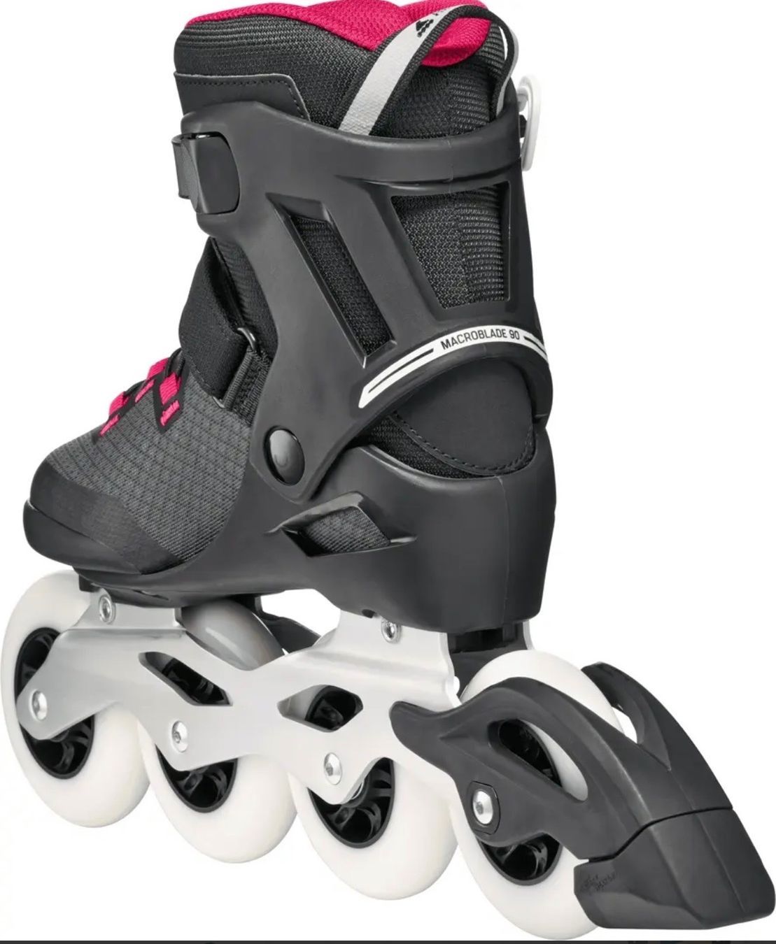 Inline-Skating & Rollschuhe: ROLLERBLADE MACROBLADE 90 W – Neu und originalverpackt aus Winterthur von D_Zel97 2