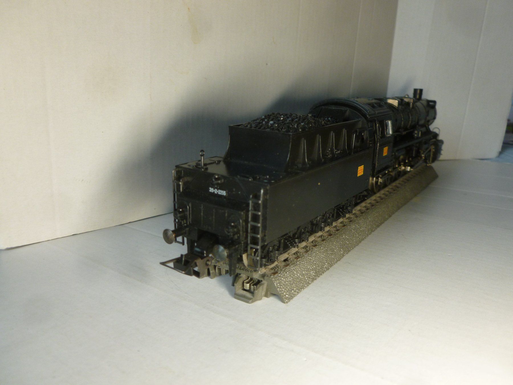 Fleischmann Modellini di ferrovie: Fleischmann 1178 BR150 SNCF – Usato da Bubikon venduto da Br103er 2