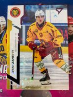 National League - Brian Zanetti - Purple - SCL