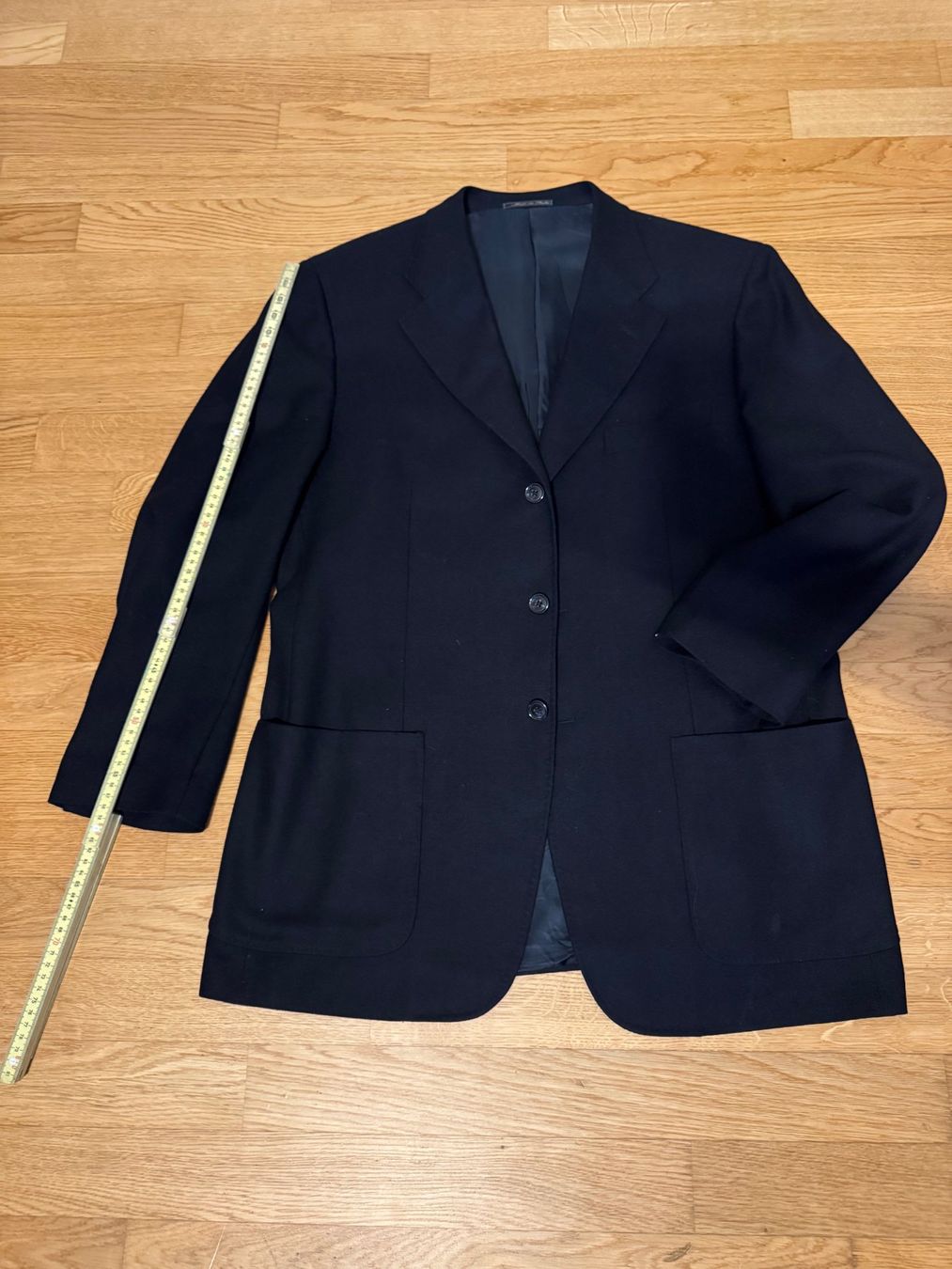 Corneliani Giacche: Blazer / Sakko Corneliani Gr. 52 – Usato da Staufen venduto da MARINTSUM