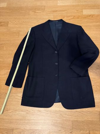 Blazer / Sakko Corneliani Gr. 52