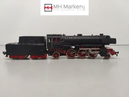 Märklin 3097 Dampflok BR 23 Deutsche Bahn Analog AC H0 OVP