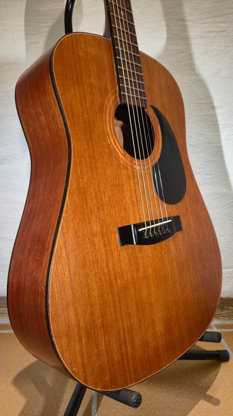 Instruments de musique: Western Gitarre Harmony H6830 – D'occasion à Winterthur par NorrSydGuitars 6