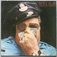 HYDRA - LAND OF MONEY