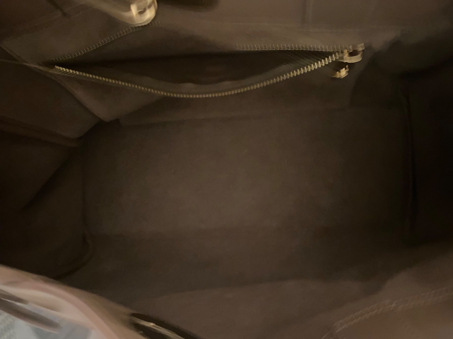 Mulberry Taschen für Damen: Mulberry Tasche Leder Taupe – Gebraucht aus Zürich von ves_w6wl 3