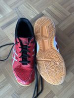 ASICS Hallenschuhe Grösse 38