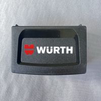 Würth Bitbox 17tlg. Profi-Bit-Satz 🔧🛠️