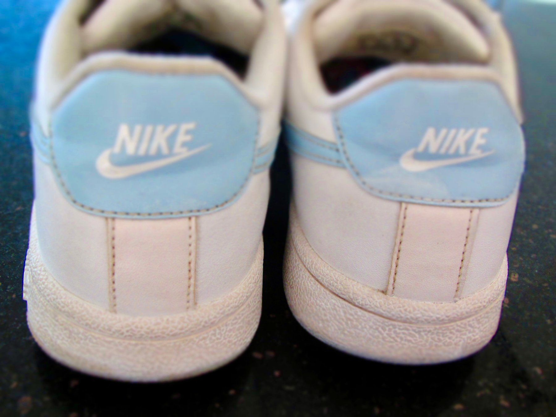 Nike Scarpe da uomo: SNEAKER NIKE 38,5  N'3 – Usato da Murten venduto da Selliot 3