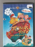 Tobias Totz und sein Löwe