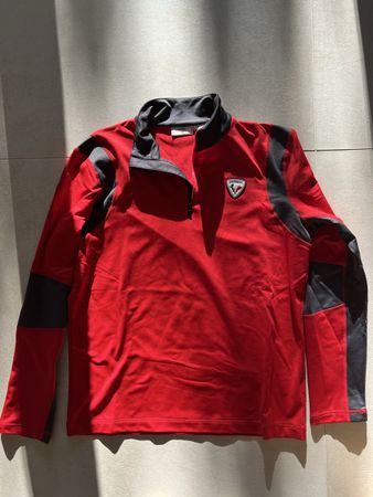 Rossignal ski layer