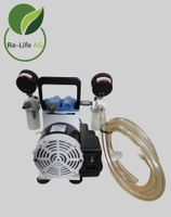 VWR |  VCP80 | Vacuum/Pressure Pump | Fully tested