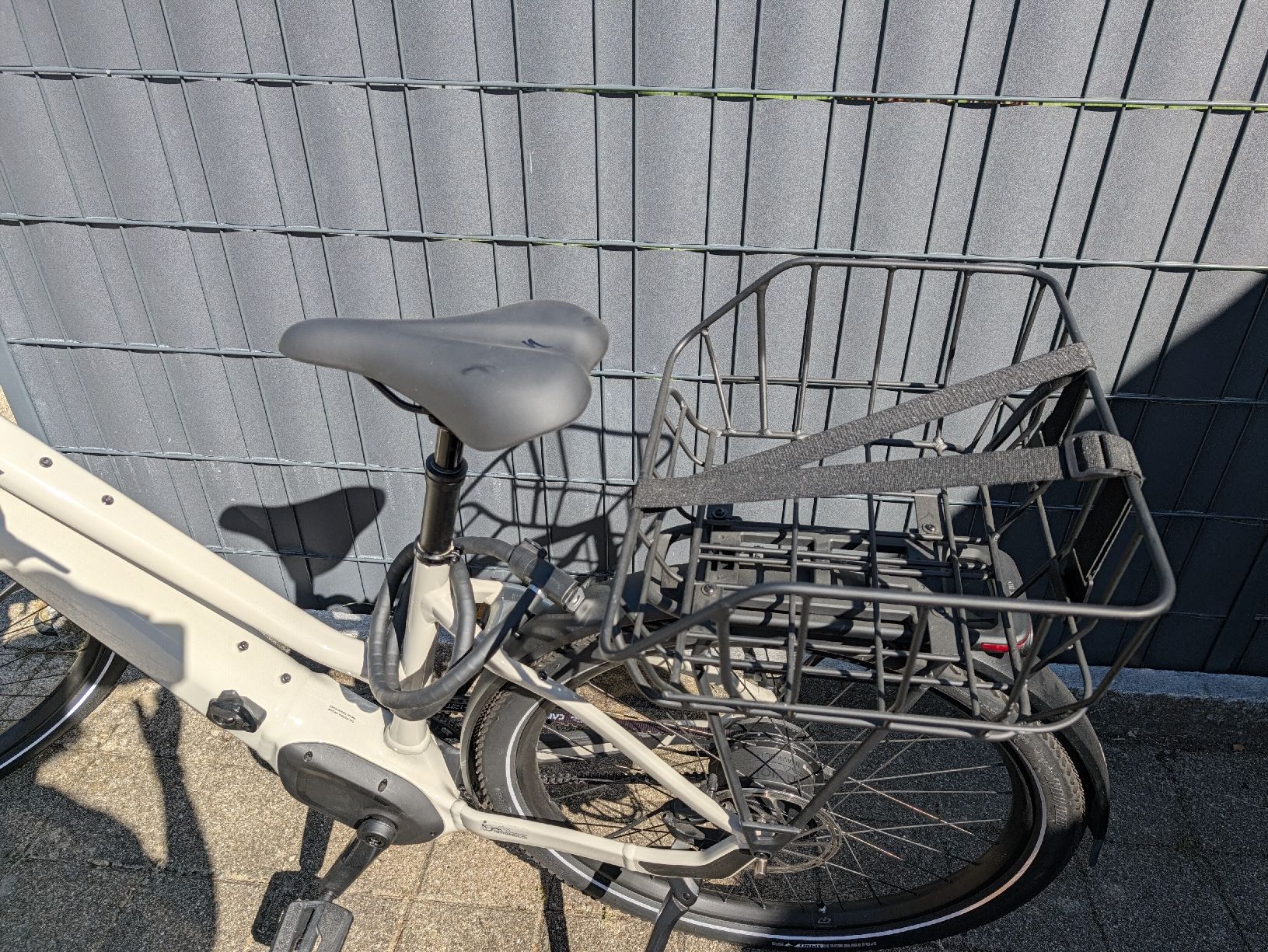 Specialized Biciclette: Specialized Turbo Vado 5.0 IGH Step-Through – Nuovo (secondo la descrizione) da Diegten venduto da sanni13